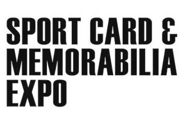 Sports Card Memorabilia Expo